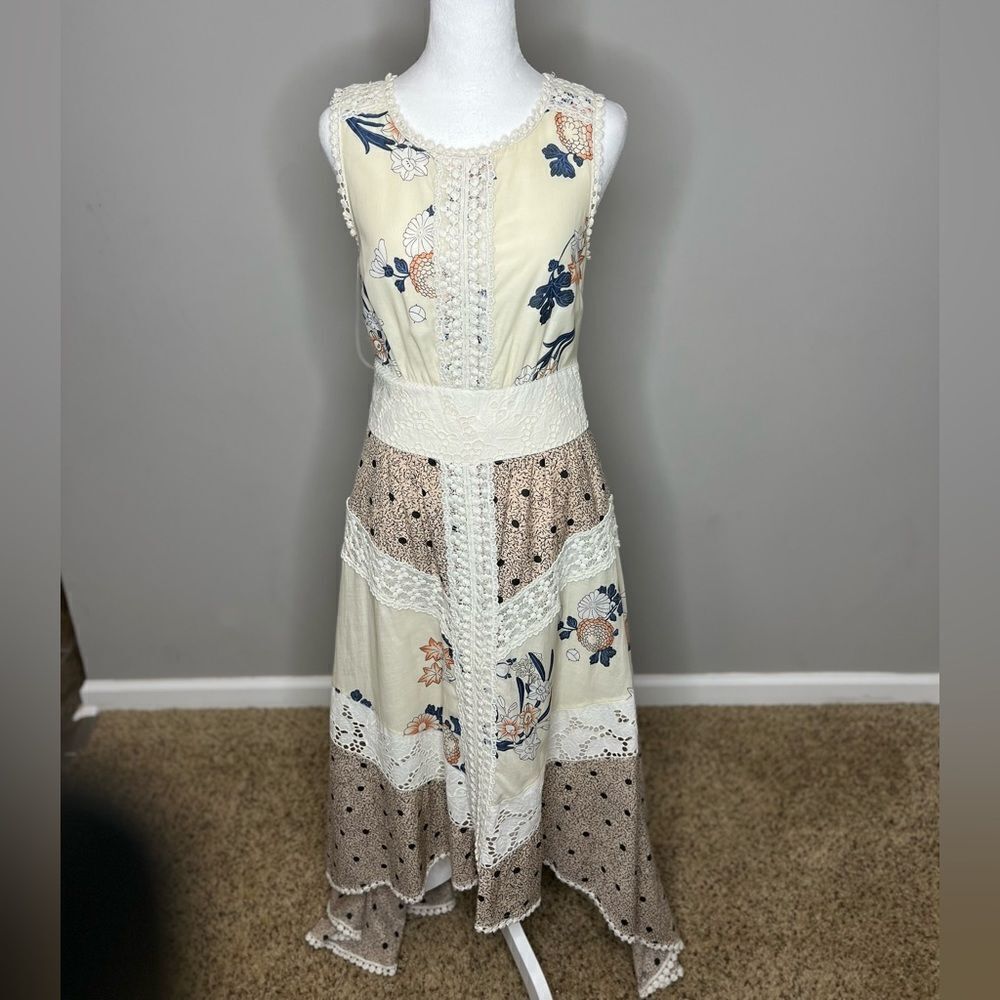 Leifnotes by anthropology